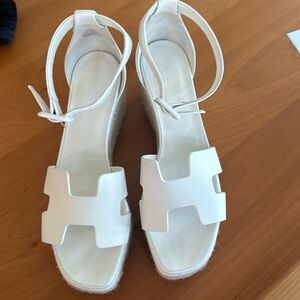 Women’s Hermes Elda Espradrille